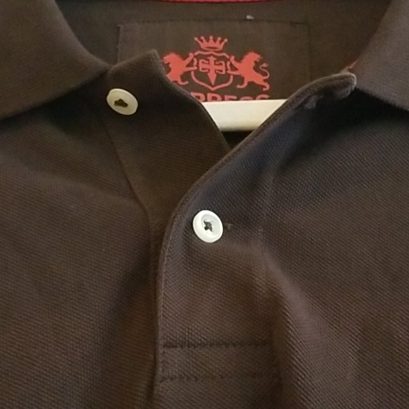 Express Polo - Picture 3 of 5